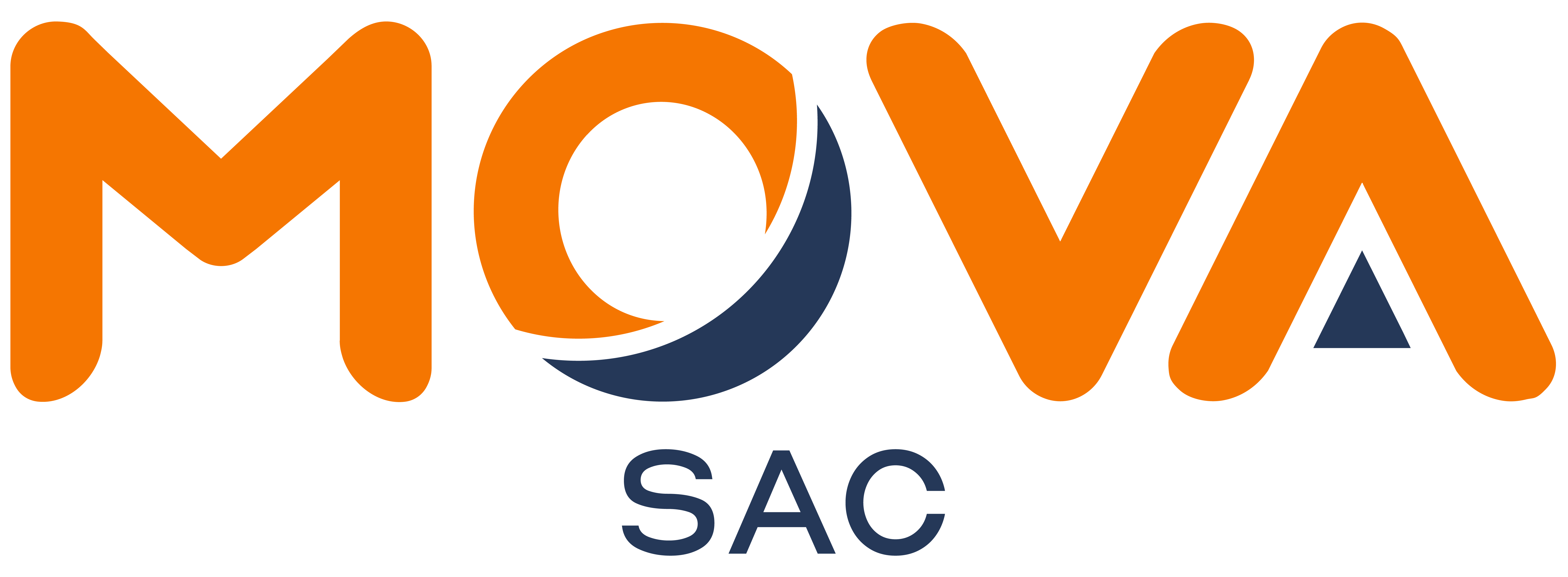 MOVA SAQ